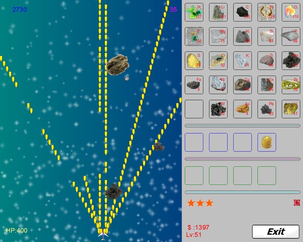 元素战争 Elemental war screenshot 3