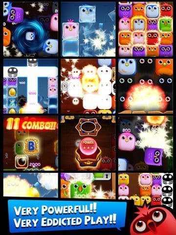 Birzzle Pandora HD screenshot 5