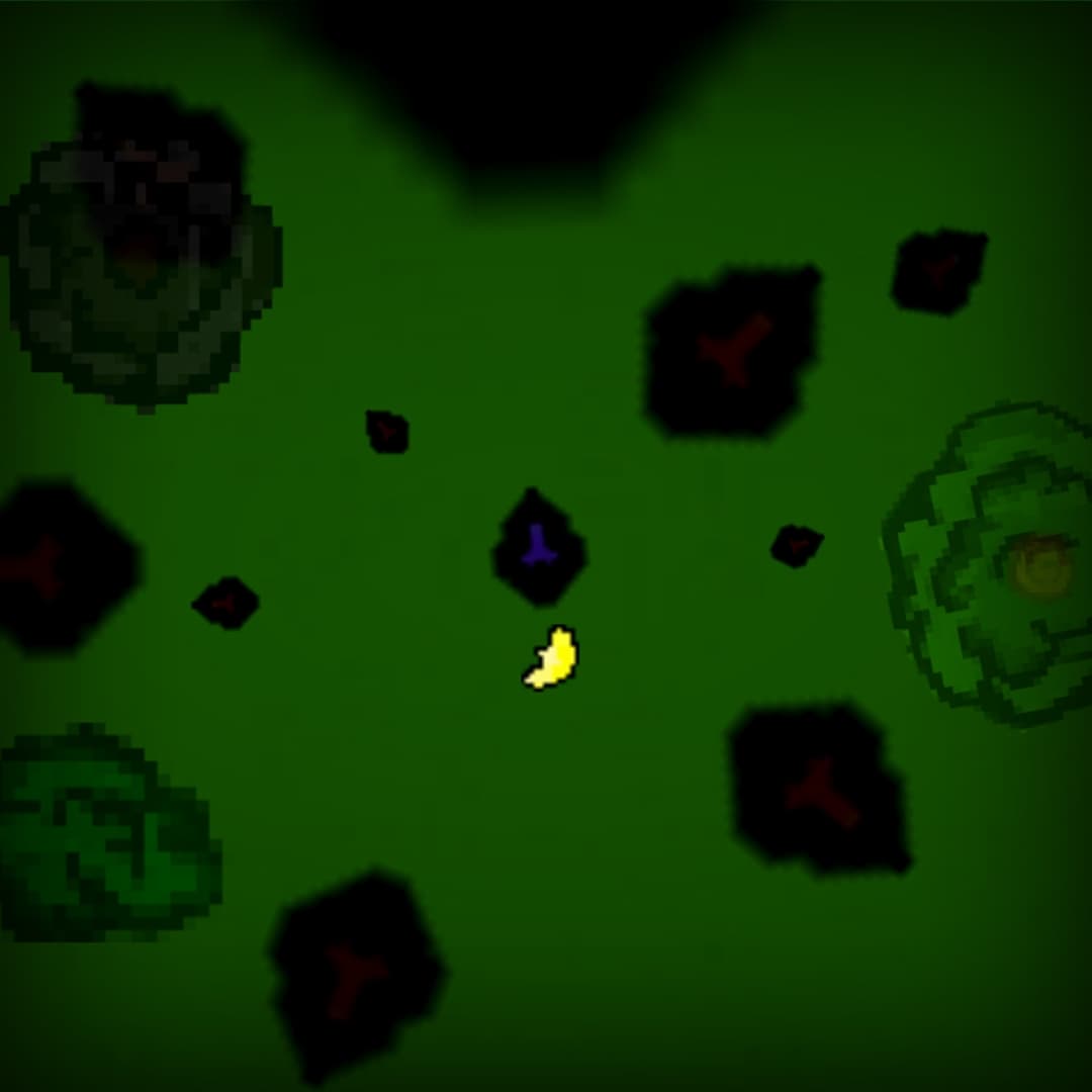 Soid (Alpha) screenshot 3