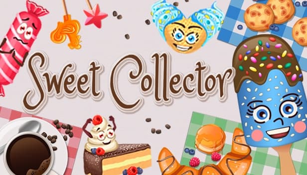 Sweet Collector (itch)