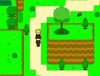 Perfect World (itch) (TreyAwesomeGamer03) screenshot 5