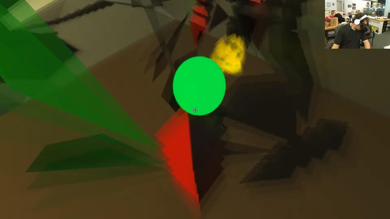 Metamorphoshift for Oculus Rift, Google Cardboard, & Web Browsers screenshot 5