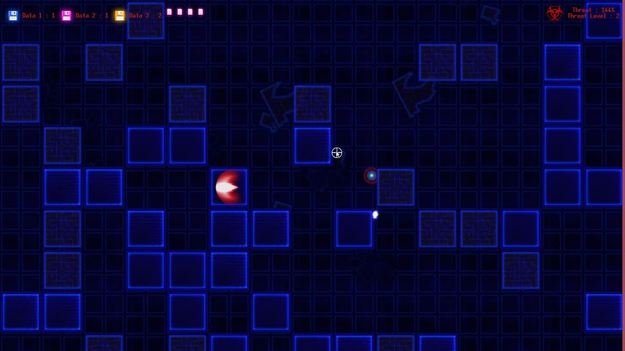 Stressfull Way Datatron screenshot 5