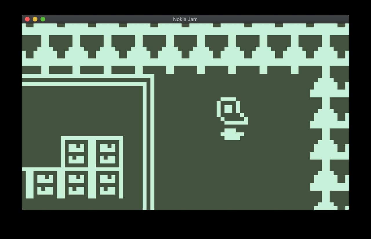 Death On A Date screenshot 2