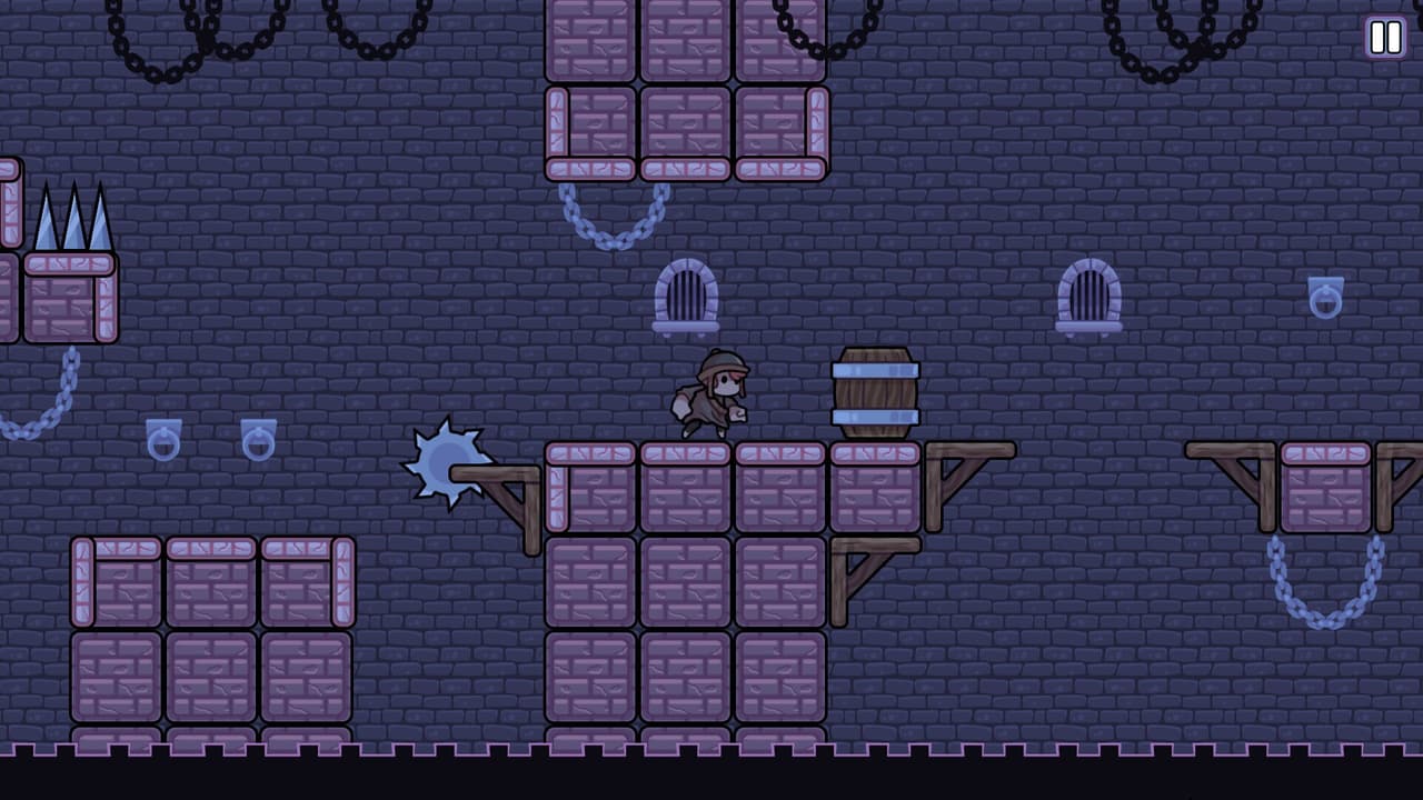 Prisonfall screenshot 3