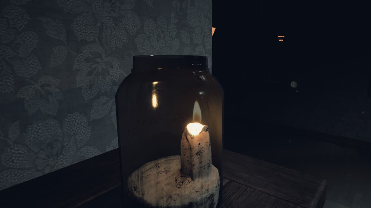 A Sirens Call VR: Death Comes At Night screenshot 3