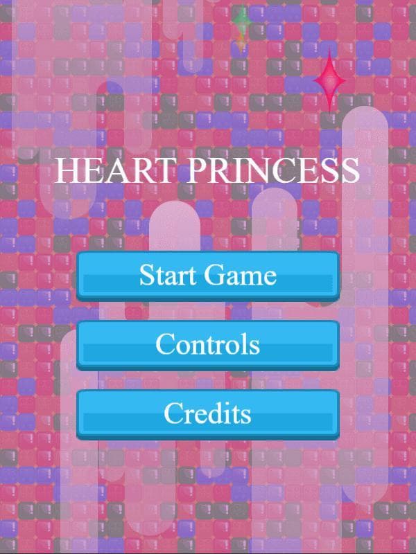 Heart Princess: Classic screenshot 2