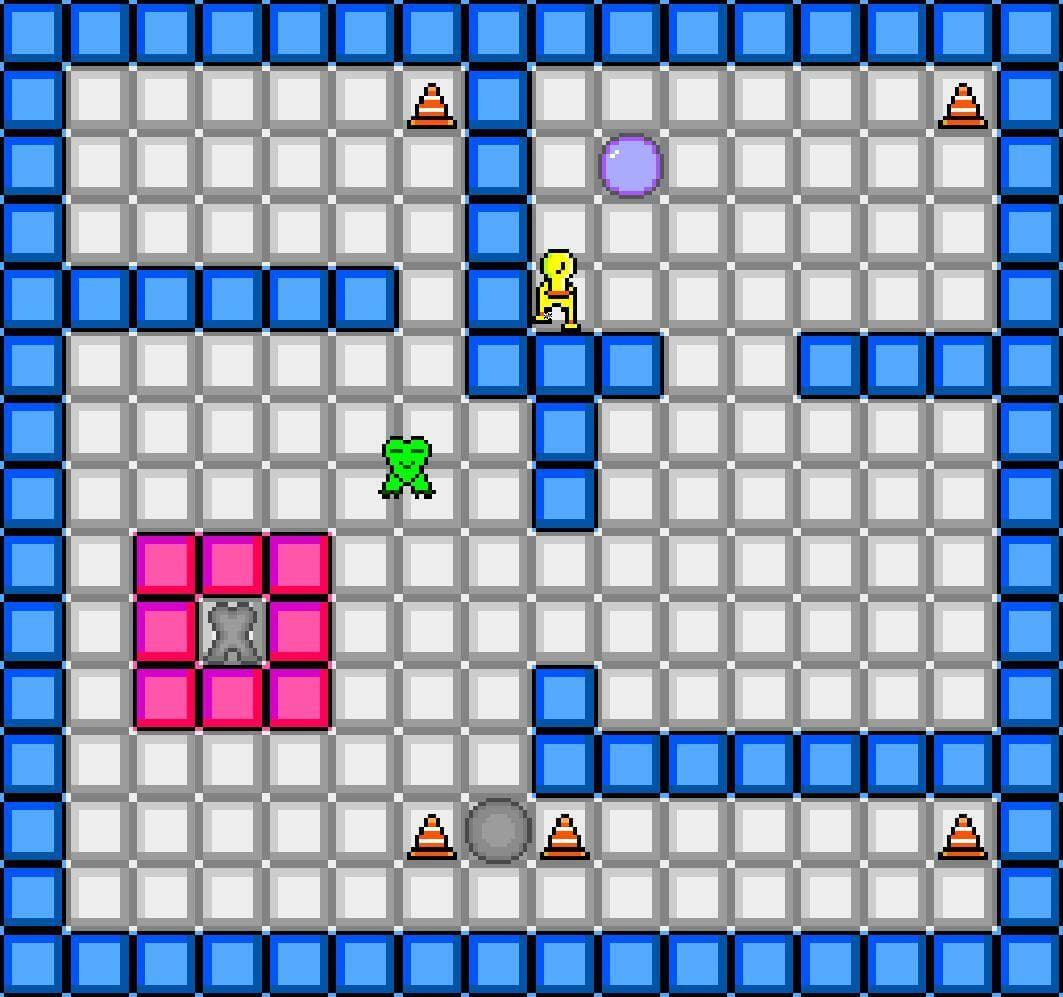 Rolbit screenshot 2