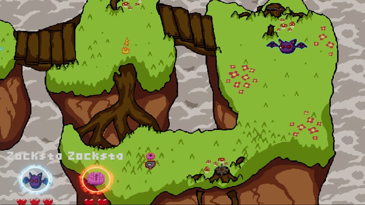 Dash Realm screenshot 2