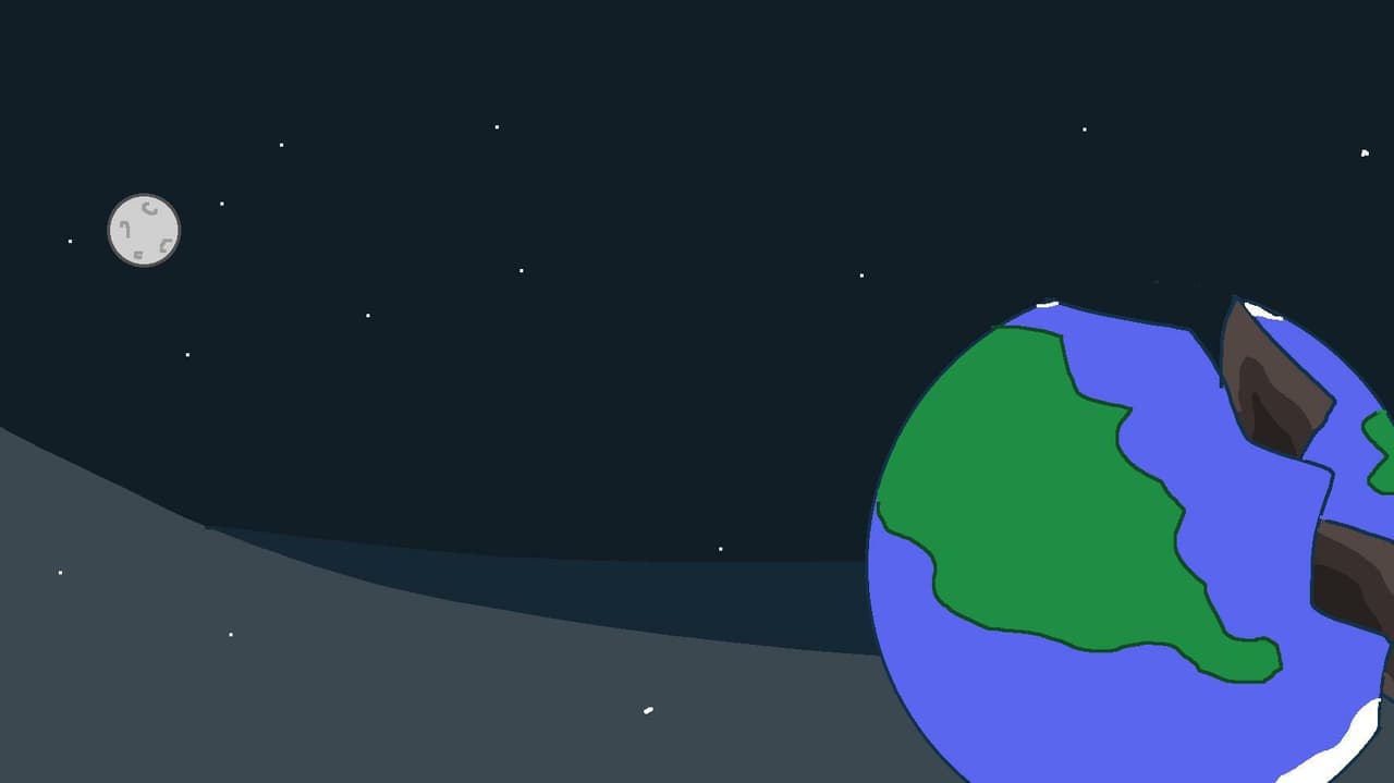 The Universe Asteroids