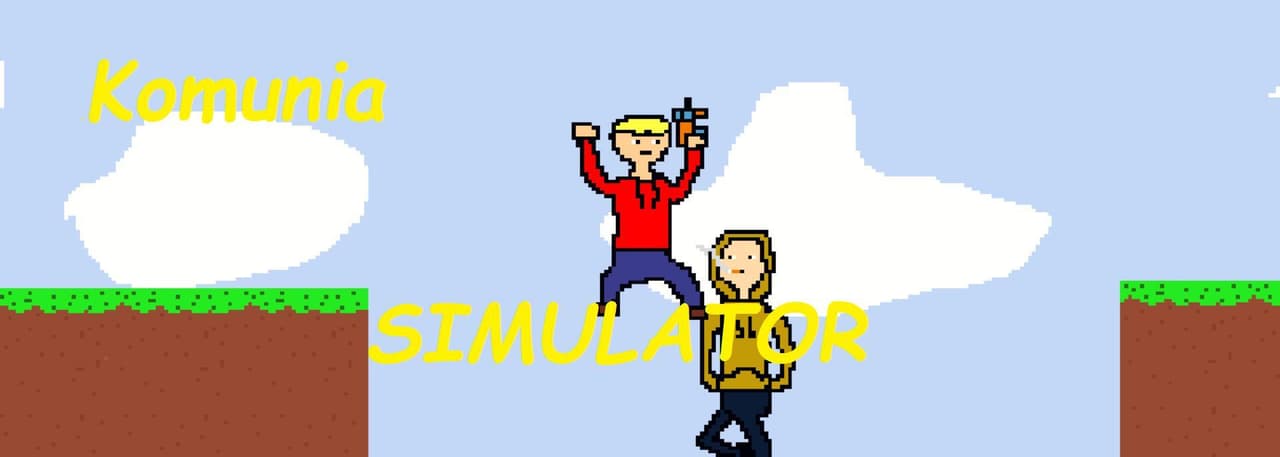 Komunia Simulator Demo