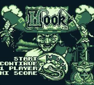 Hook (1991) screenshot 2