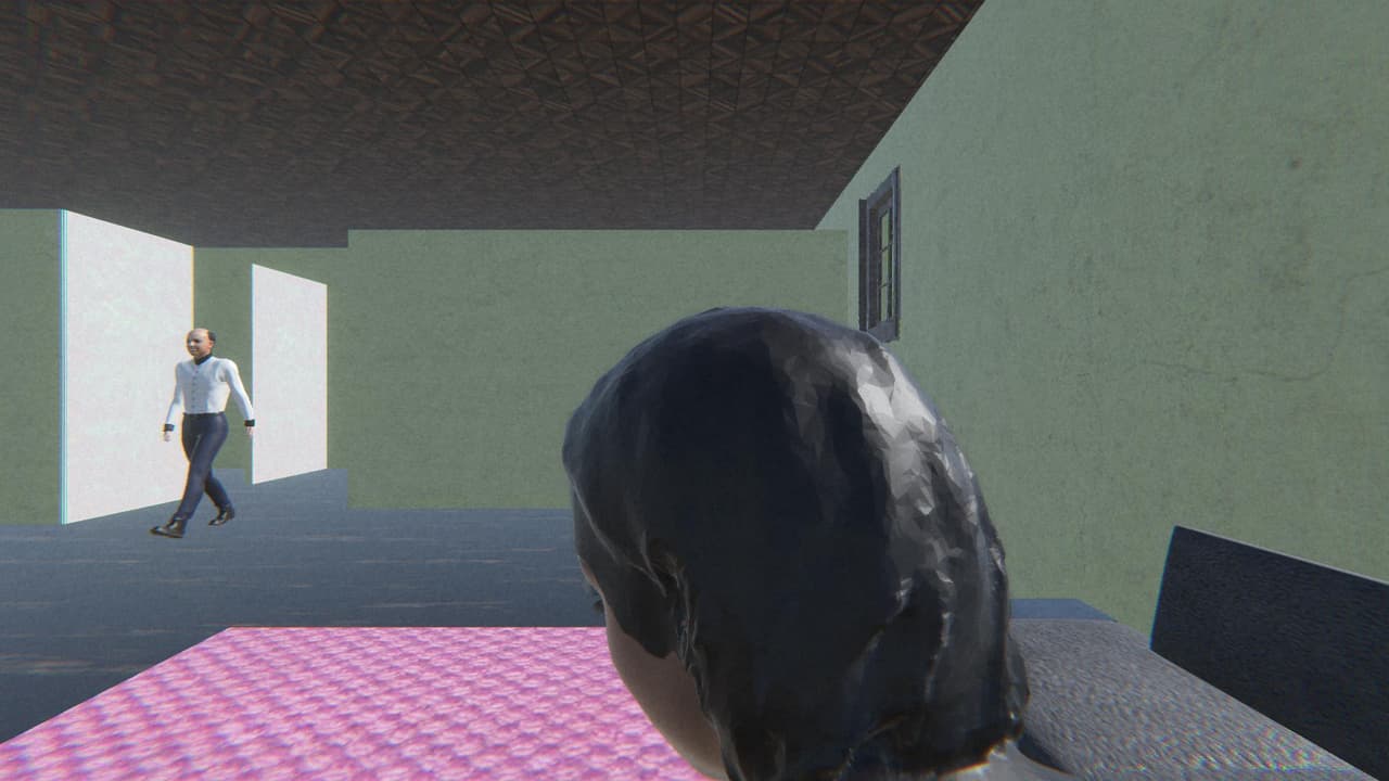 REENKARNE screenshot 6