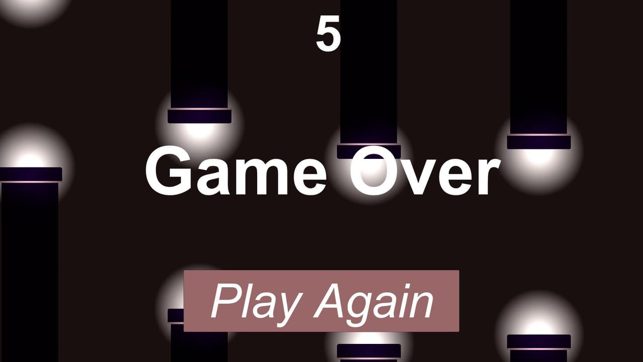 Worlds Worst Flappy Bird Game Rip-off screenshot 3