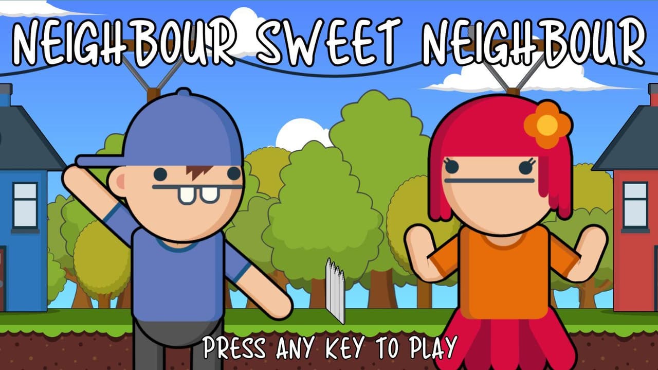 Neighbour Sweet Neighbour screenshot 2