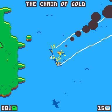 Aeronaut (itch) (Munro) screenshot 3