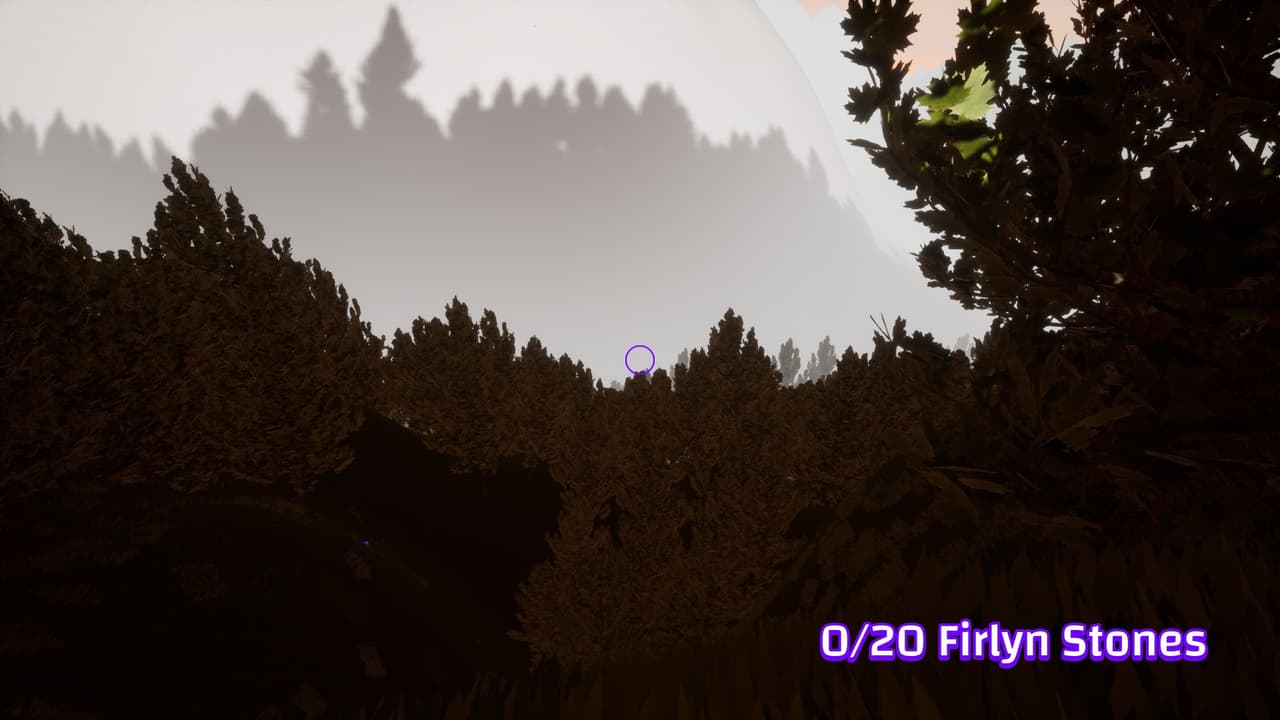 The Firlyn Stones screenshot 4