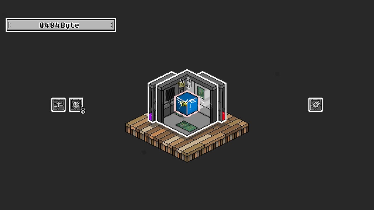 ClickBit screenshot 4