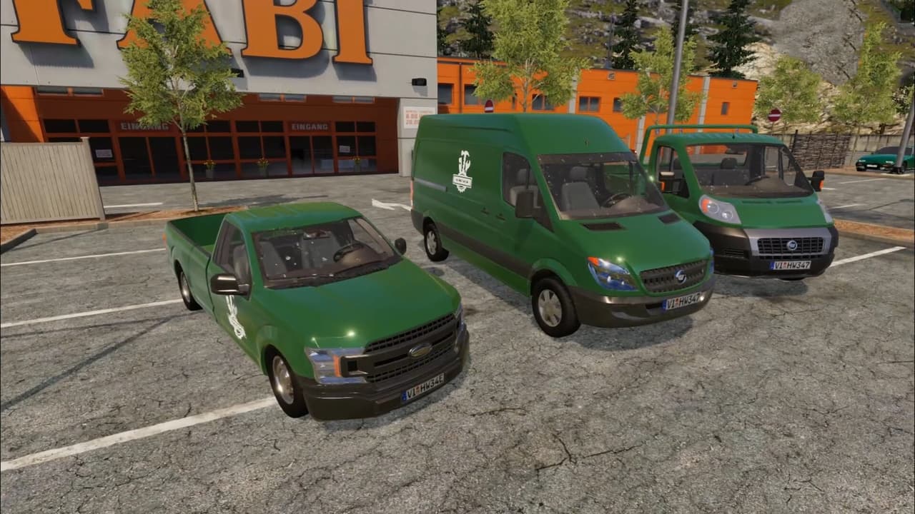 Fix it - The Renovation Simulator screenshot 4