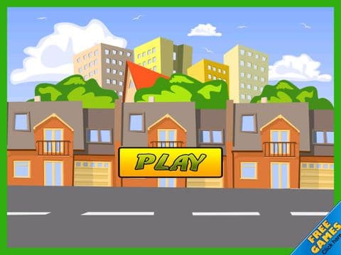 Basketball Shooting Deluxe screenshot 2
