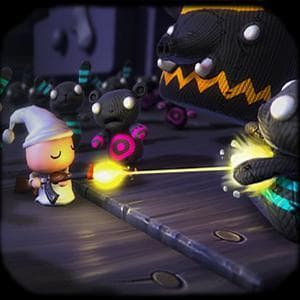 Dream Shooter (SKYHIGH ENTERPRISES) screenshot 3
