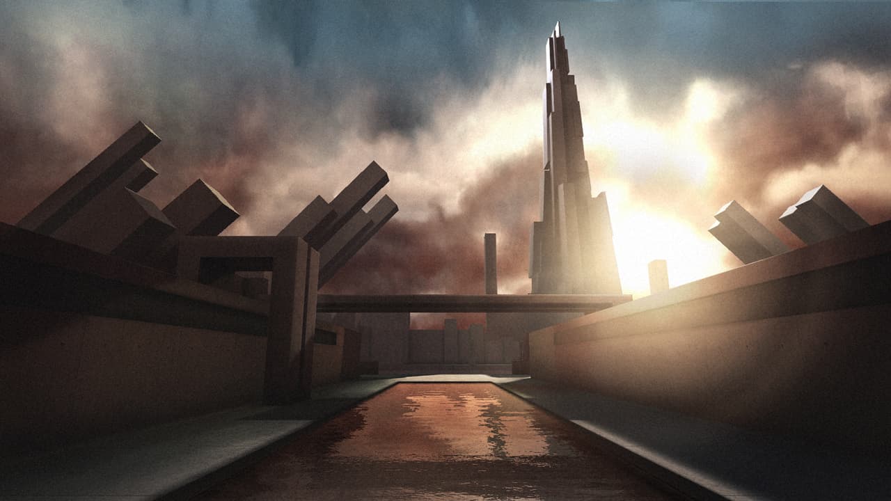 Assassins Creed: Revelations - The Lost Archive screenshot 2