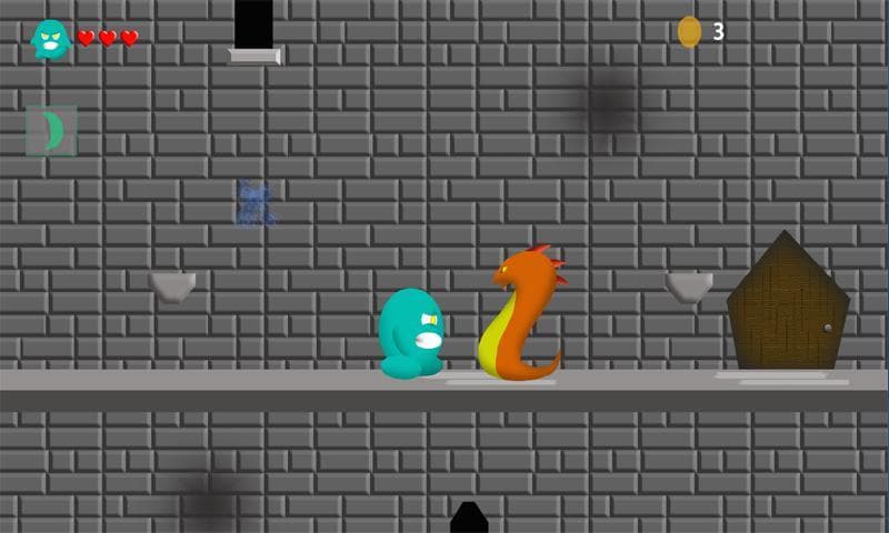 Gray Tower The Return of Maze (mcolverdesigns) screenshot 6