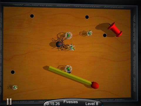 Waste Of Time Pro screenshot 3
