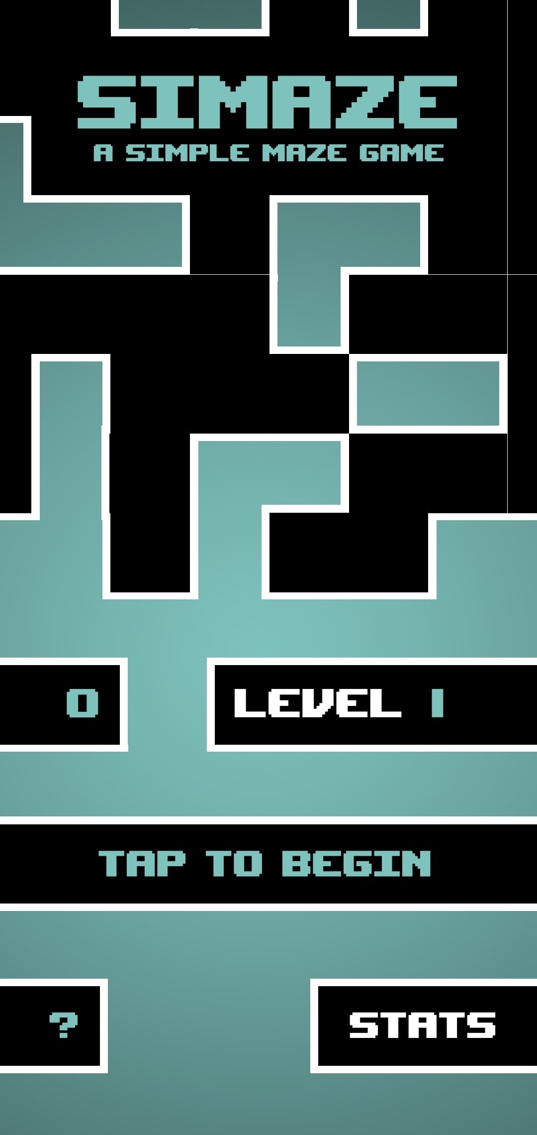 Simaze screenshot 2