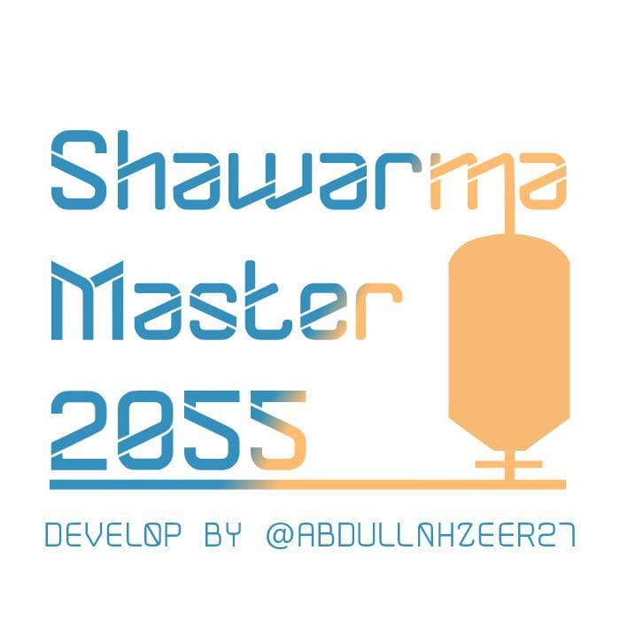 Shawarma Master 2055 VR screenshot 2