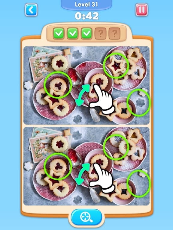 Can you Spot IT? – Try! screenshot 6