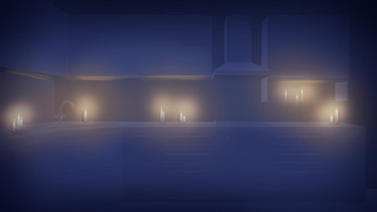The night that never ends screenshot 2