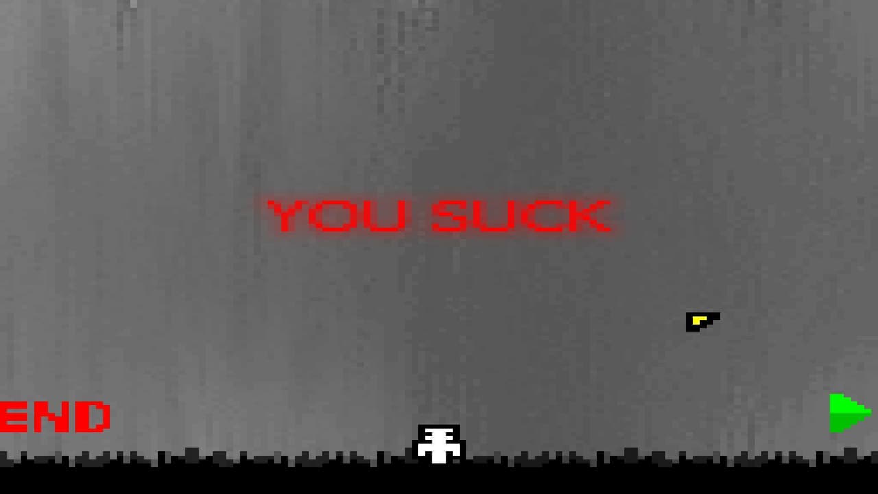 Can You Complete This Game screenshot 4