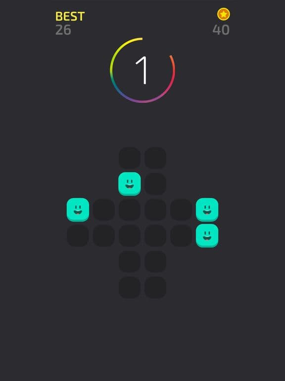 Fit in! screenshot 2