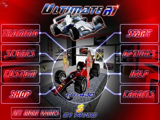 Ultimate R1 Free screenshot 6