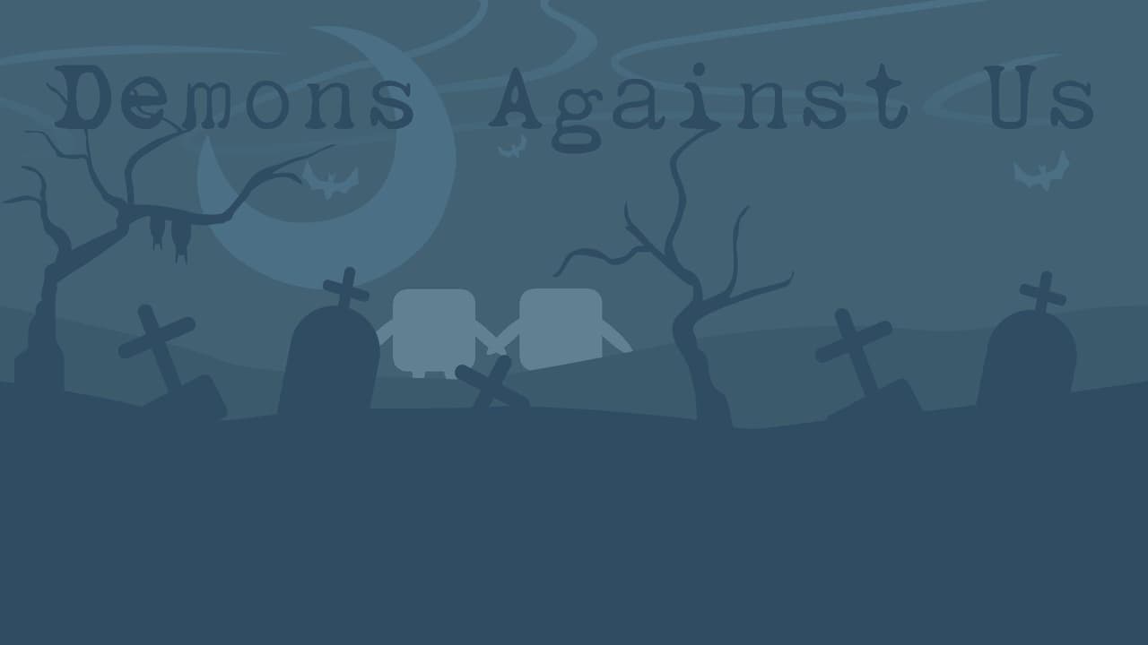 Demons Against Us screenshot 2