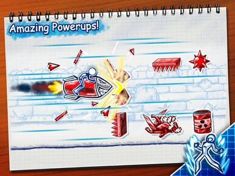 Sketchman HD screenshot 5