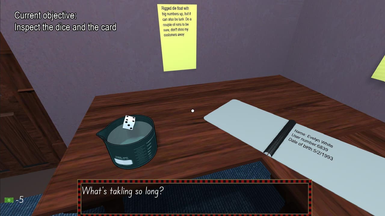 Dice Court screenshot 6