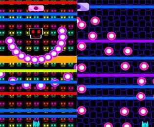 Rhythm Runner