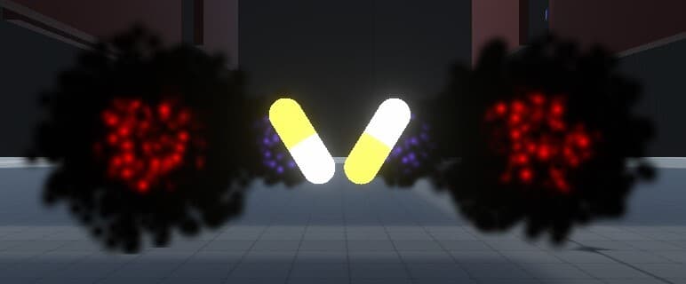 They are not real (Spiky789) screenshot 3