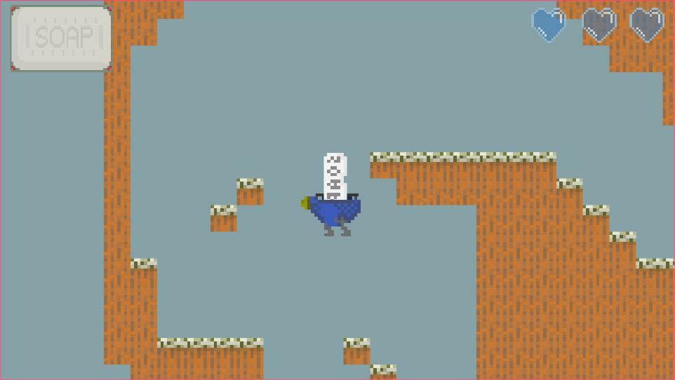 I AM SOAP screenshot 5