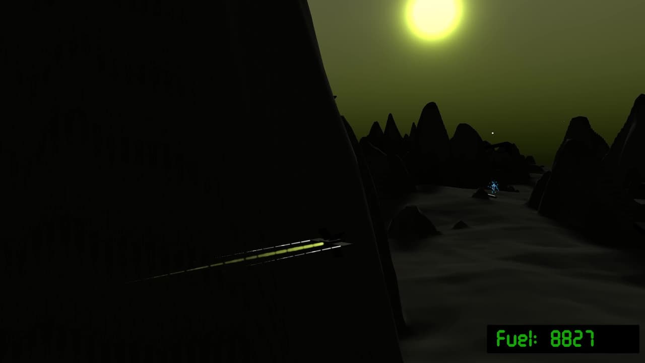 Ghost Ship - OpenGL Edition screenshot 2