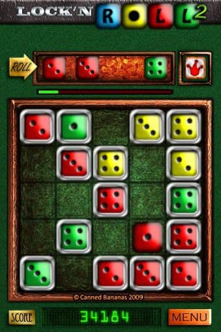 Lock n Roll 2 Pro screenshot 4