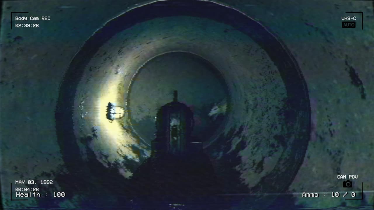 RATMAN screenshot 5