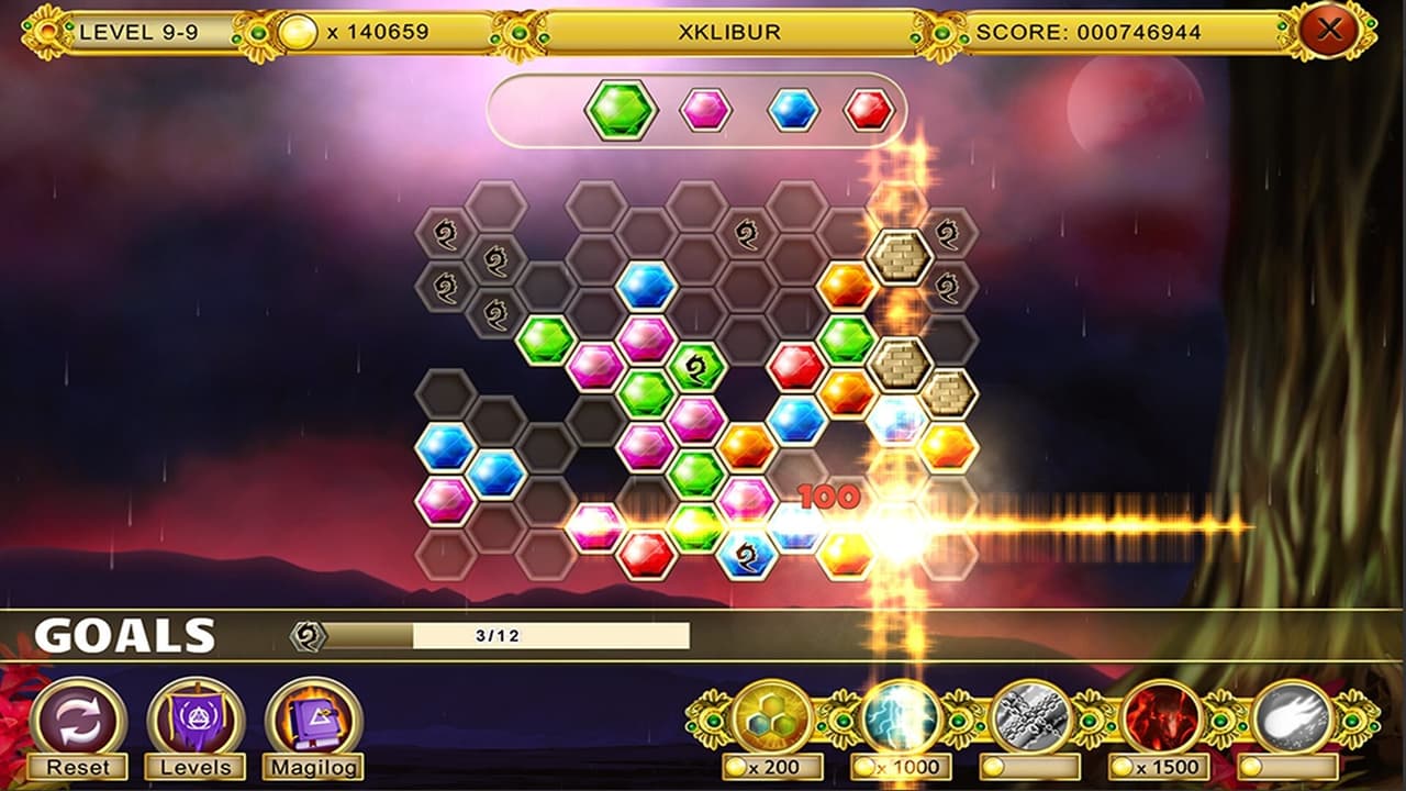 DragonScales 1-7 Bundle screenshot 4