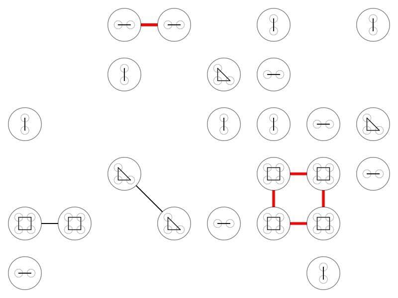 Shapeshifter (itch) screenshot 4