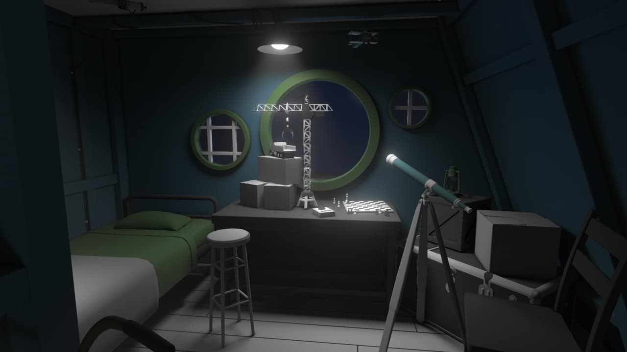 Discolored (Demo) screenshot 5