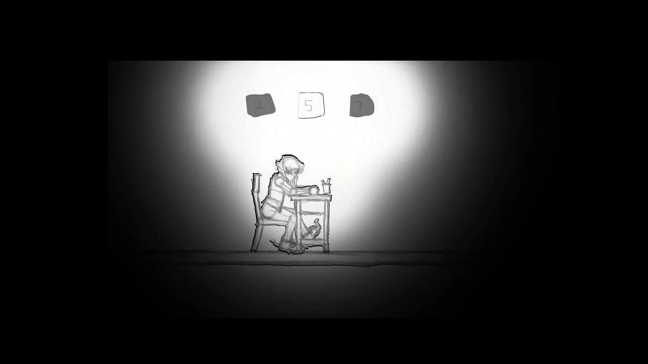 Little Miss Lonely (itch) screenshot 3