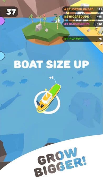 Fishing Champs screenshot 3