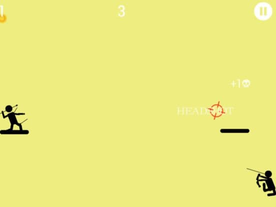 The Spear Stickman screenshot 3
